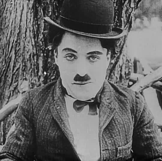 Flicker Alley Silent Film Blu-ray DVD Stream buy MOD Charlie Chaplin shorts Mutuals