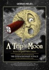 A Trip to the Moon Flicker Alley Silent Film Blu-ray DVD Stream buy MOD