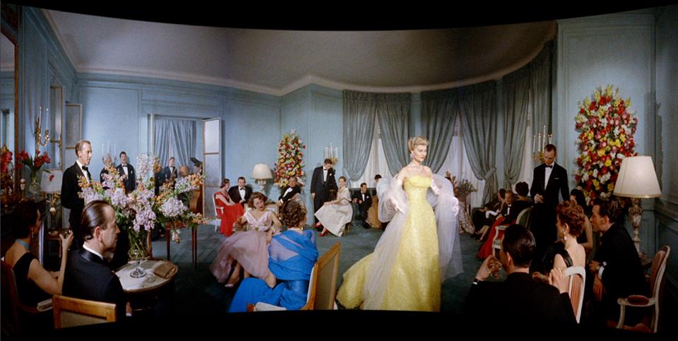 EXCLUSIVE INTERVIEW WITH CINERAMA HOLIDAY’S BETTY MARSH YORK: PART 2
