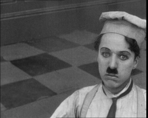 Flicker Alley Silent Film Blu-ray DVD Stream buy MOD Charlie Chaplin shorts