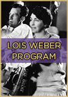 Early Women Filmmaker Blu-ray DVD Flicker Alley Silent Film Lois Weber