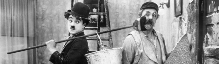 Serge Bromberg on the Genesis of The Chaplin Project