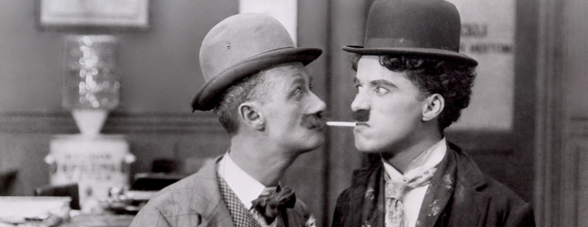 His New Job: Chaplin’s First Days at Essanay
