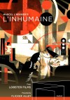 L'Inhumaine Blu-ray Flicker Alley Silent Film Blu-ray DVD Stream buy MOD