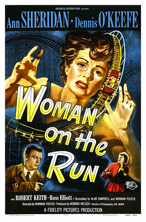 WOMAN ON THE RUN poster_sm