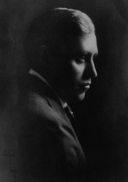 Mack Sennett, c. 1915