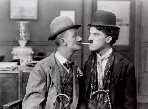 Flicker Alley blu-ray DVD silent film buy watch stream Charlie Chaplin