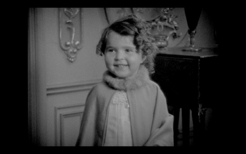 Mary Louise Miller in Children of Divorce (1927).