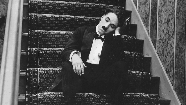 One A.M. is another of the Mutual Charlie Chaplin shorts.
