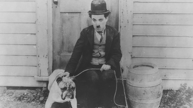 The Champion is one of the Charlie Chaplin shorts at Essanay.