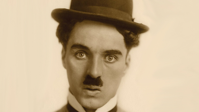 Take a look back at the history of Charlie Chaplin shorts!