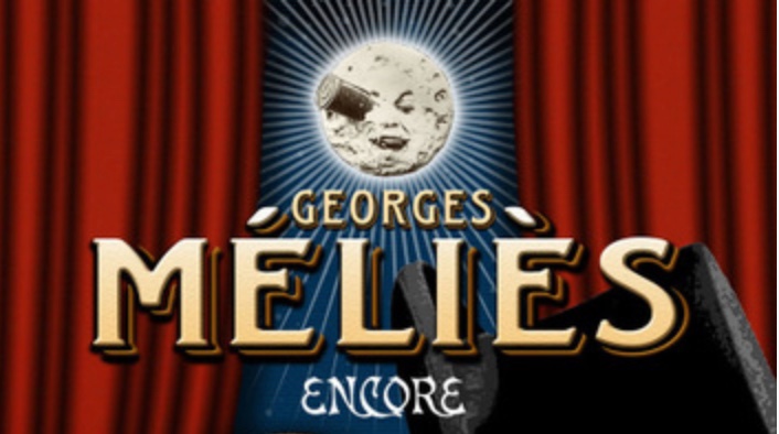 Announcing the Winner of the Méliès Encore Halloween Contest!